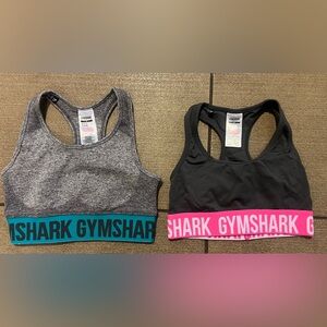 Gymshark Sports Bras xs/s